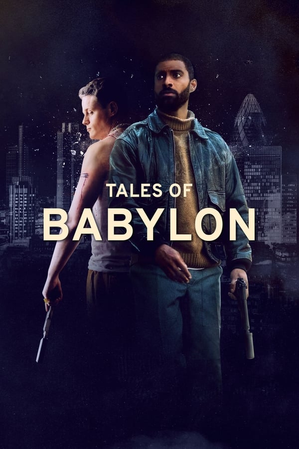 Tales of Babylon (2024) | Download Hollywood Movie