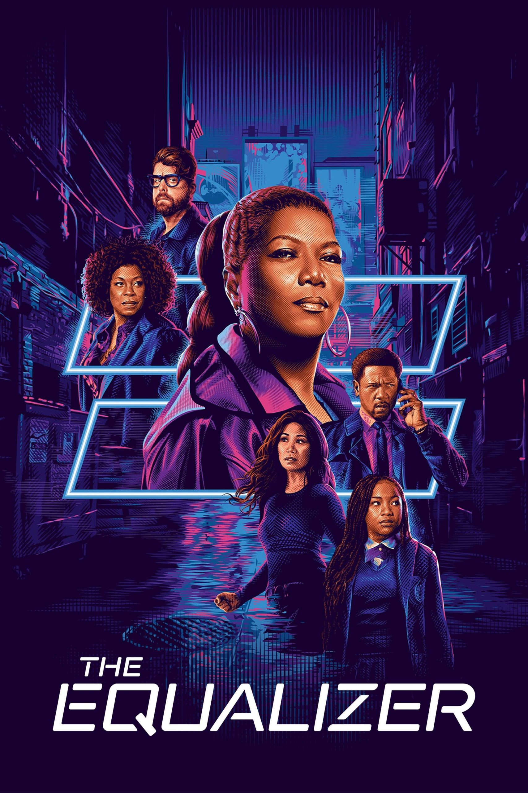 The Equalizer S04 (Episode 10 Added) | TV Series