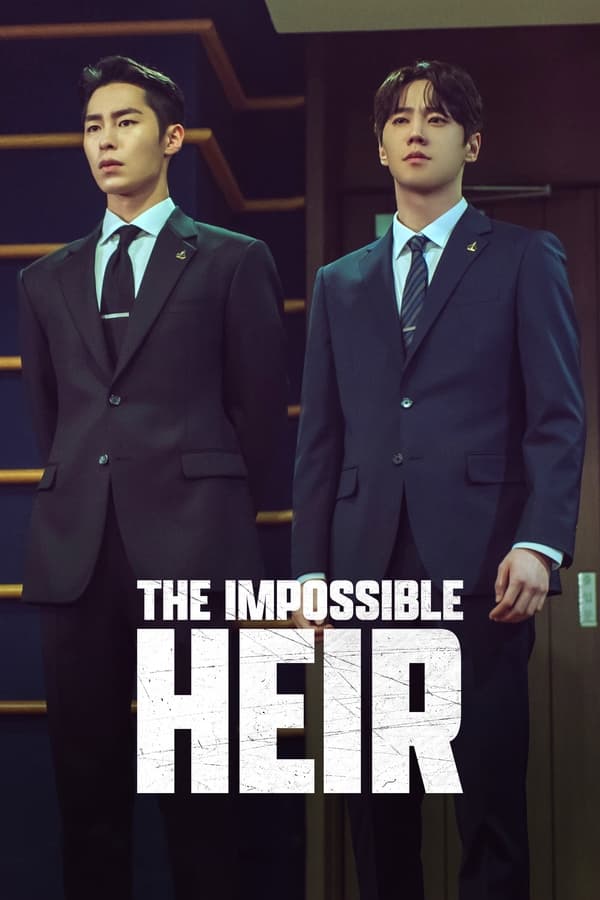 The Impossible Heir S01 (Complete) | Korean Drama