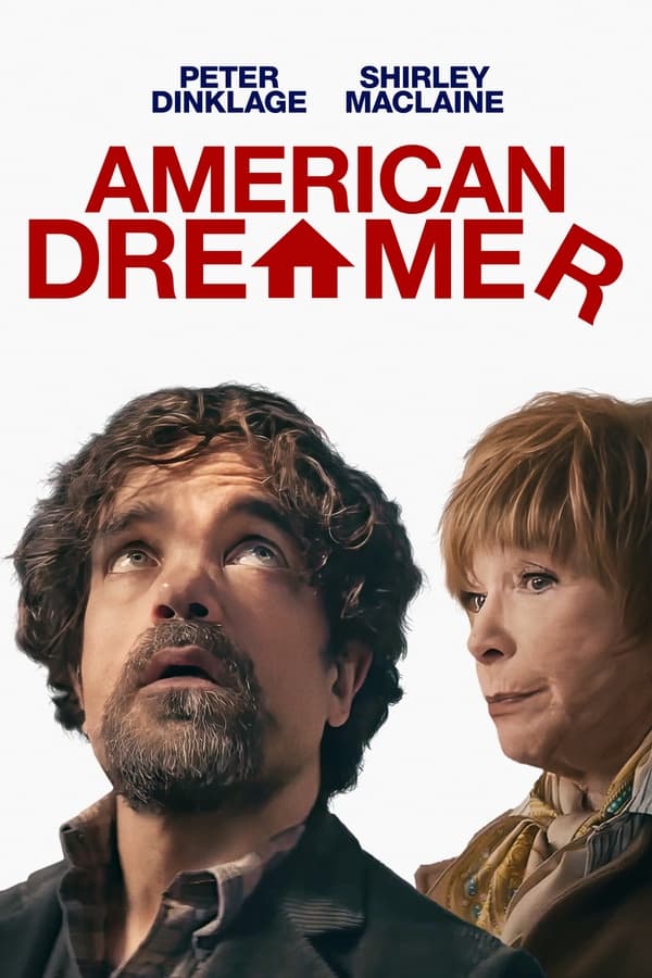 American Dreamer (2024) | Download Hollywood Movie