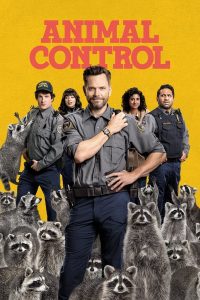 Animal Control S02 (Episode 9 Added) | TV Series