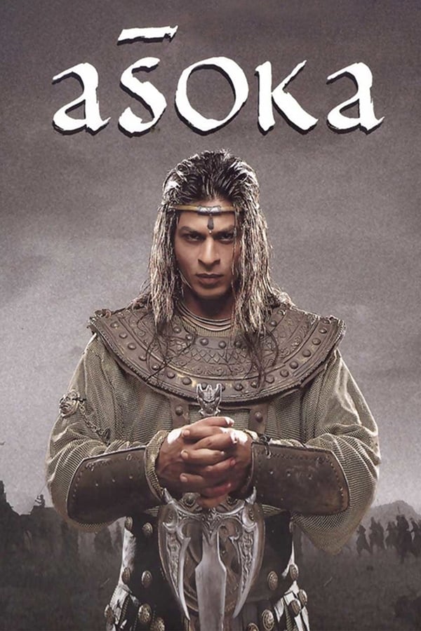 Asoka (2001) | Download Indian Movie