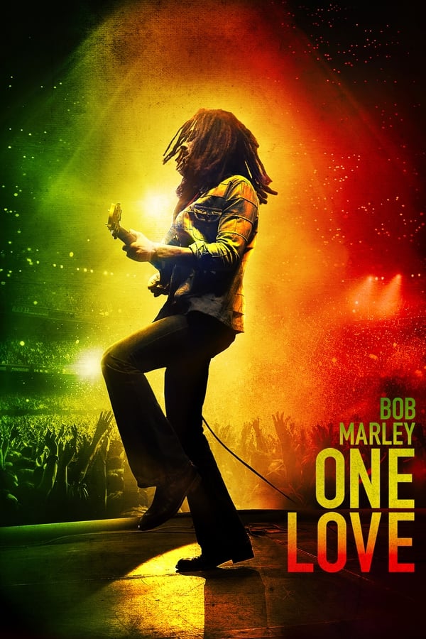 Bob Marley: One Love (2024) | Download Hollywood Movie