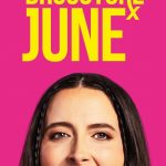 Drugstore June (Hollywood Movie)