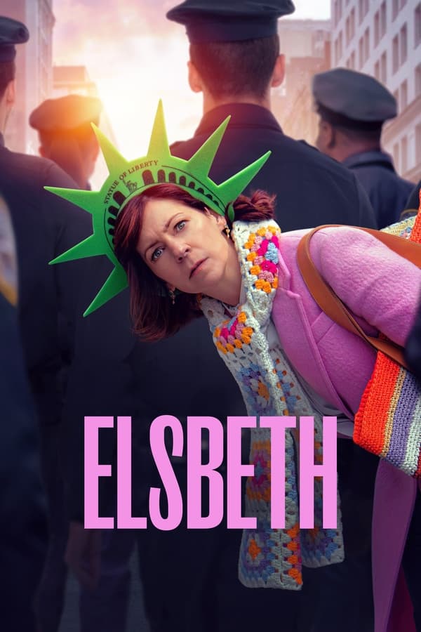 Elsbeth S01 (Episode 10 Added) | TV Series