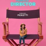 First Time Female Director (Hollywood Movie)