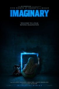Imaginary (2024) | Download Hollywood Movie