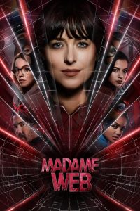 Madame Web (2024) | Download Hollywood Movie