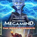 Megamind Vs the Doom Syndicate (Hollywood Movie)