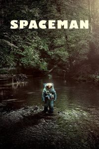 Spaceman (2024) | Download Hollywood Movie