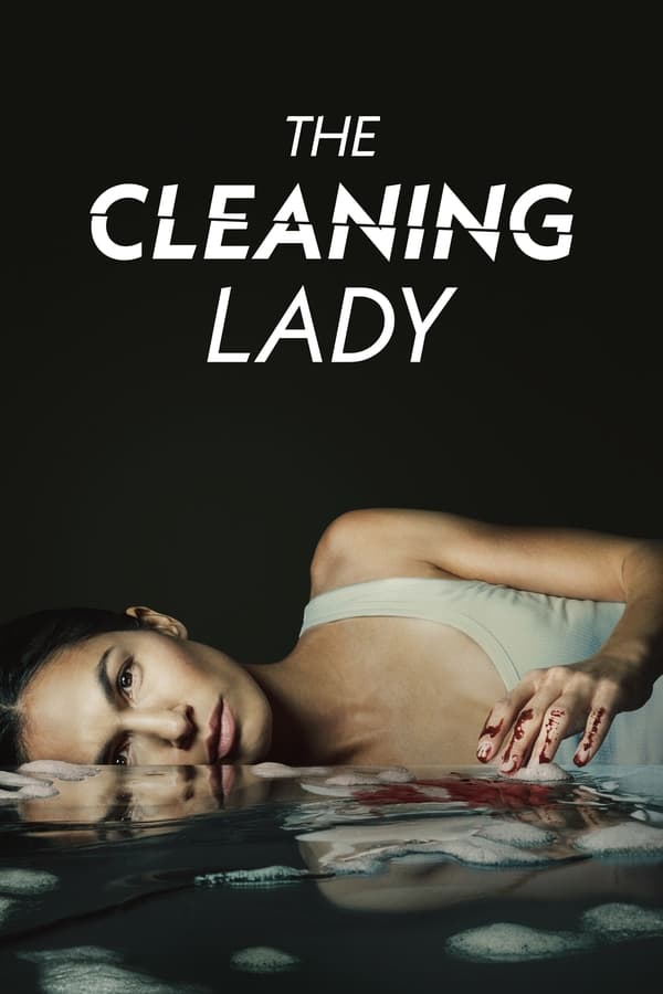 The Cleaning Lady S03 (Complete) | TV Series