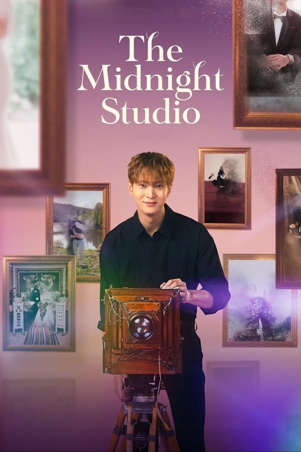The Midnight Studio S01 (Complete) | Korean Drama