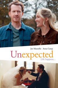 Unexpected (2023) | Download Hollywood Movie