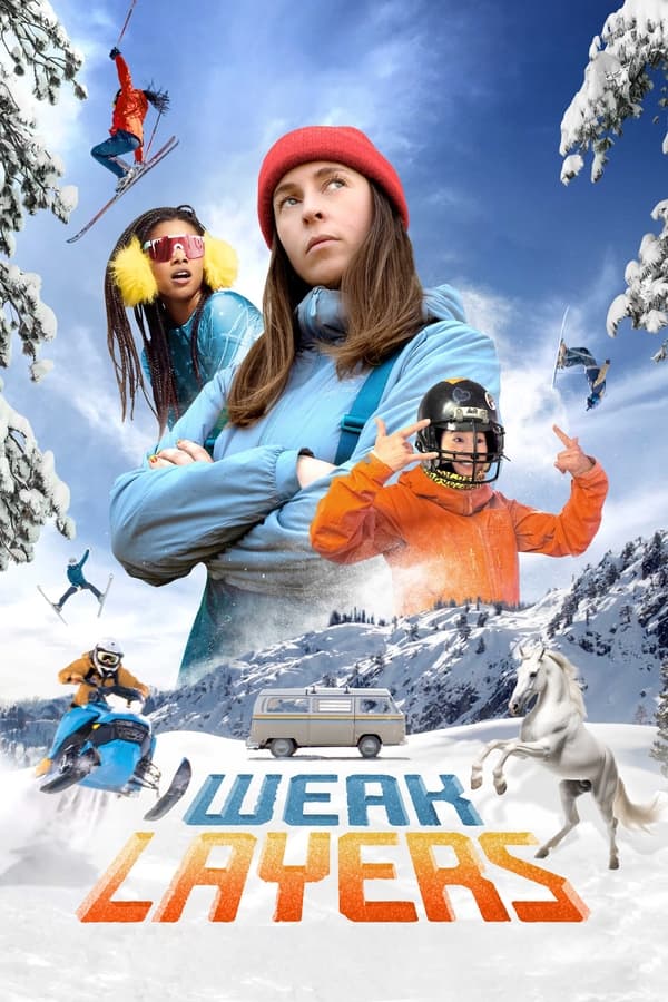Weak Layers (2024) | Download Hollywood Movie