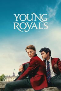 Young Royals S03 (Complete)  | TV Series