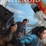 Alienoid Return to the Future (Korean Movie)