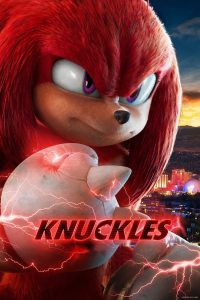 Knuckles S01 (Complete) | TV Series