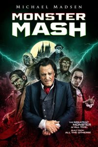 Monster Mash (2024) | Download Hollywood Movie