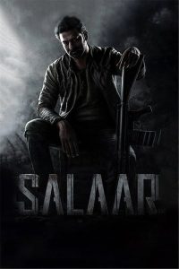 Salaar: Part 1 Ceasefire (2023) | Download Indian Movie