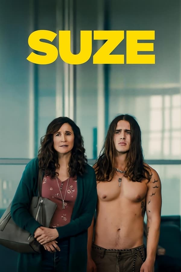 Suze (2023) | Download Hollywood Movie