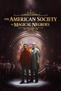 The American Society of Magical Negroes (2024) | Download Hollywood Movie