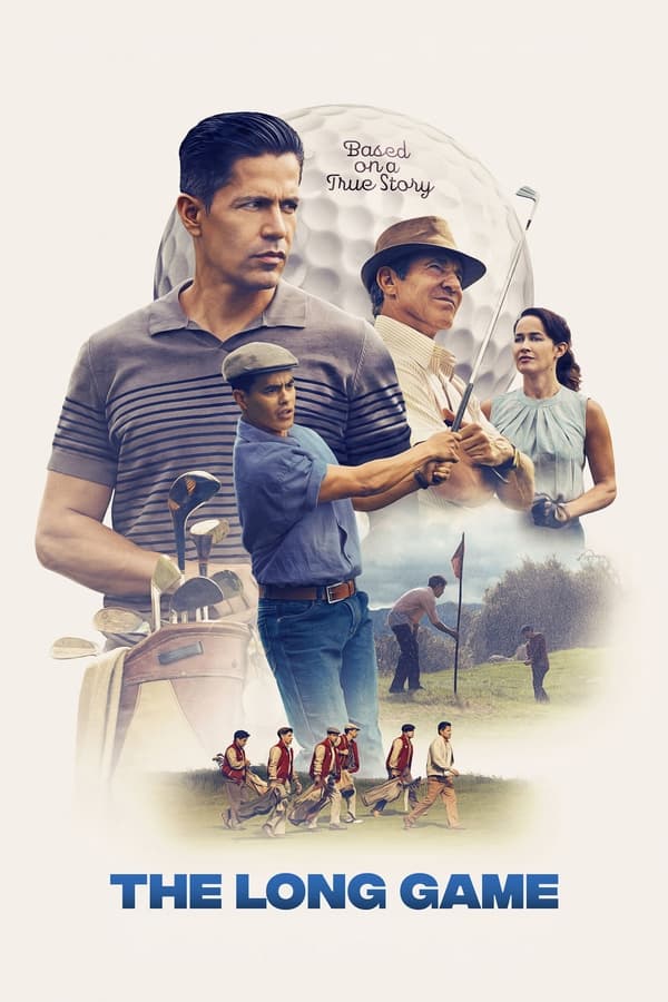The Long Game (2024) | Download Hollywood Movie