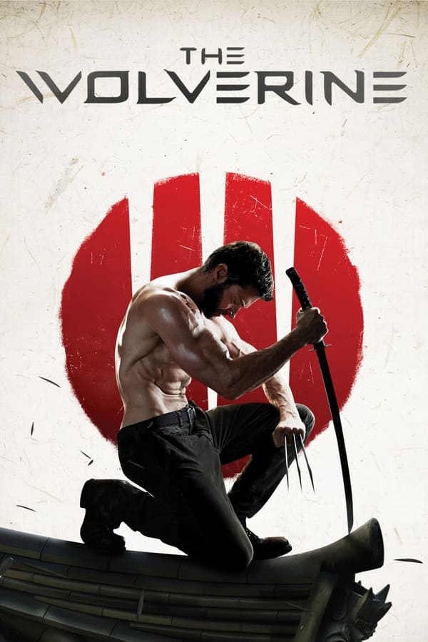The Wolverine (2013) | Download Hollywood Movie