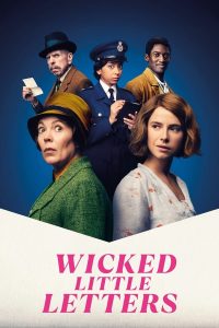 Wicked Little Letter (2024) | Download Movie