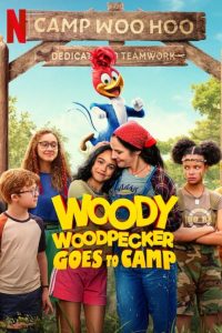 Woody Woodpecker Goes to Camp (2024) | Download Hollywood Movie