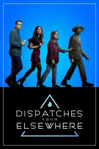 Dispatches From Elsewhere S01 (Complete) | TV Series