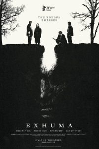 Exhuma (2024) | Download Korean Movie