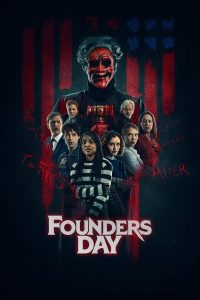 Founders Day (2024) | Download Hollywood Movie