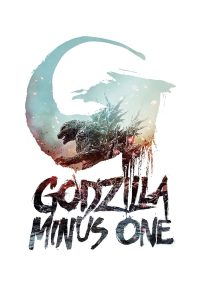 Godzilla Minus One (2024) | Download Japanese Movie