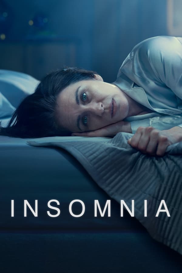 Insomnia S01 (Episodes 6 Added) | TV Series