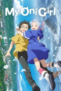 My Oni Girl (2024) | Download Japanese Movie