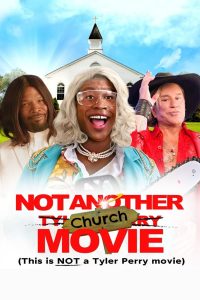 Not Another Church Movie (2024) | Download Hollywood Movie