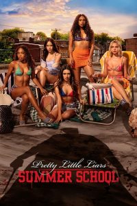 Pretty Little Liars: Original Sin S02 (Episode 8 Added) | TV Series