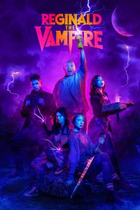 Reginald the Vampire S02 (Episode 10 Added) | TV Series
