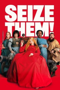 Seize Them! (2024) | Download Hollywood Movie