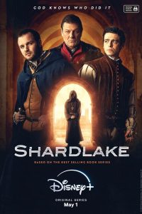 Shardlake S01 (Complete) | TV Series