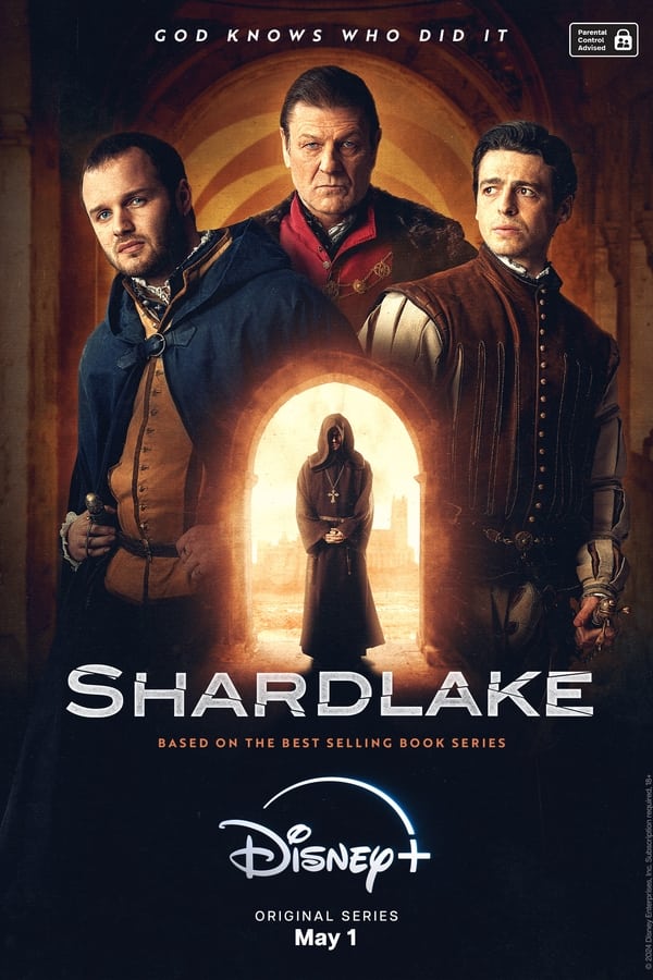 Shardlake S01 (Complete) | TV Series
