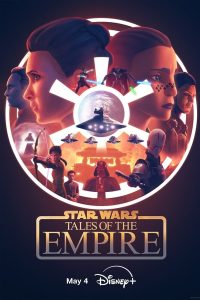 Star Wars: Tales of the Empire S01 (Complete) | TV Series