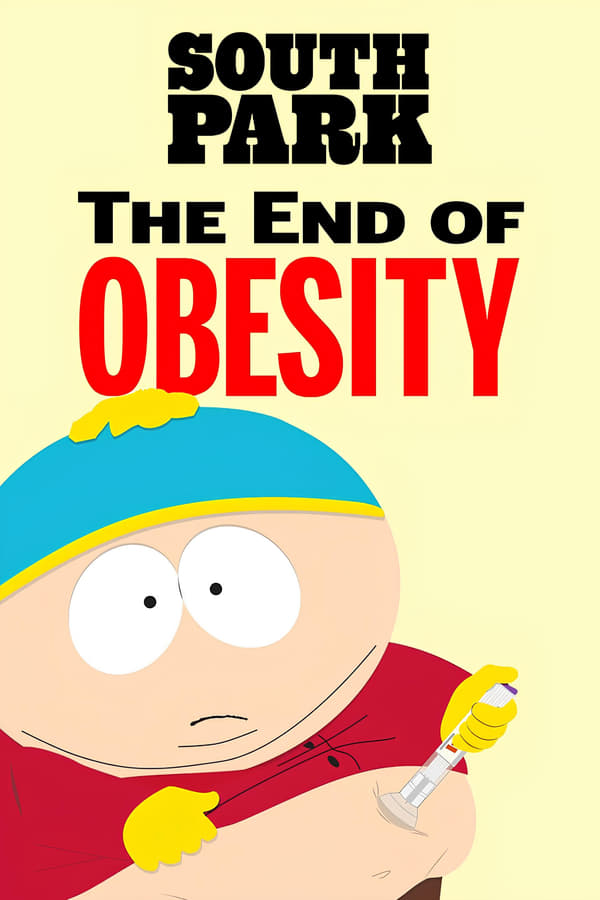 South Park: The End of Obesity (2024) | Download Hollywood Short Movie