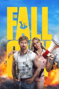 The Fall Guy (2024) | Download Hollywood Movie