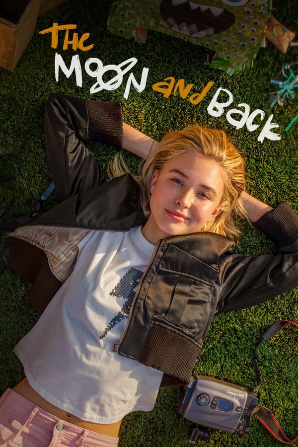 The Moon and Back (2022) | Download Hollywood Movie