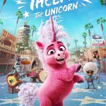 Thelma the Unicorn (Hollywood Movie)
