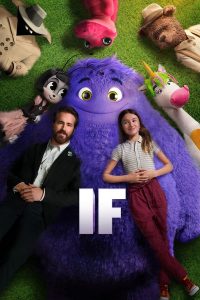 IF (2024) | Download Hollywood Movie