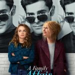 A Family Affair (Hollywood Movie)
