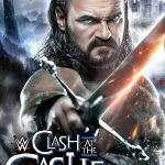 WWE Clash at the Castle: Scotland ( TV Series )