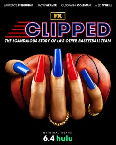 Clipped S01 (Episodes 6 Added) | TV Series